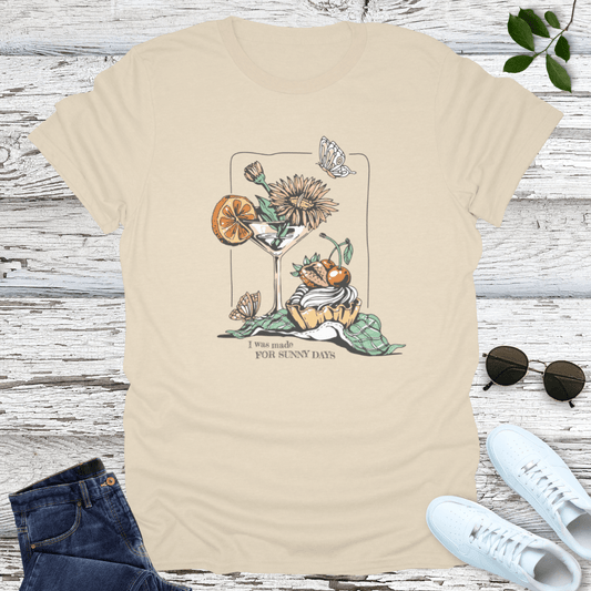 Sunny Treats T-Shirt