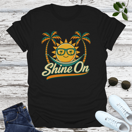 Shine On T-Shirt