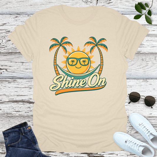 Shine On T-Shirt