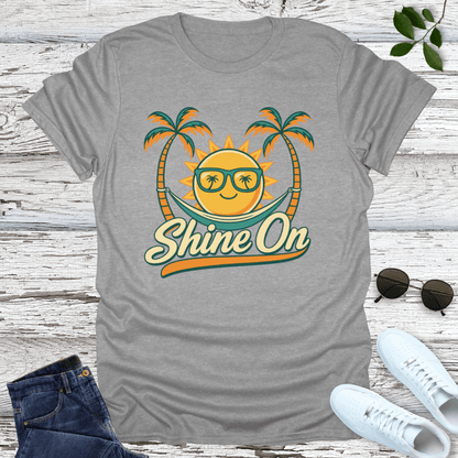 Shine On T-Shirt