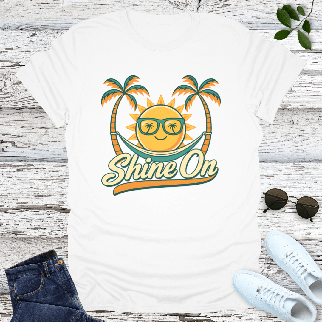 Shine On T-Shirt