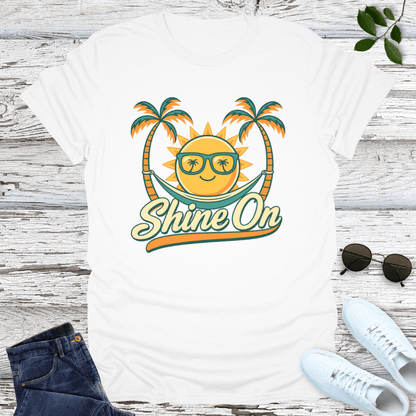 Shine On T-Shirt