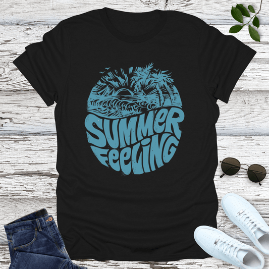 Coastal Life T-Shirt