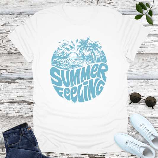 Coastal Life T-Shirt