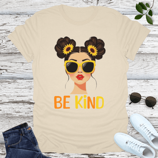 Bold Beauty T-Shirt