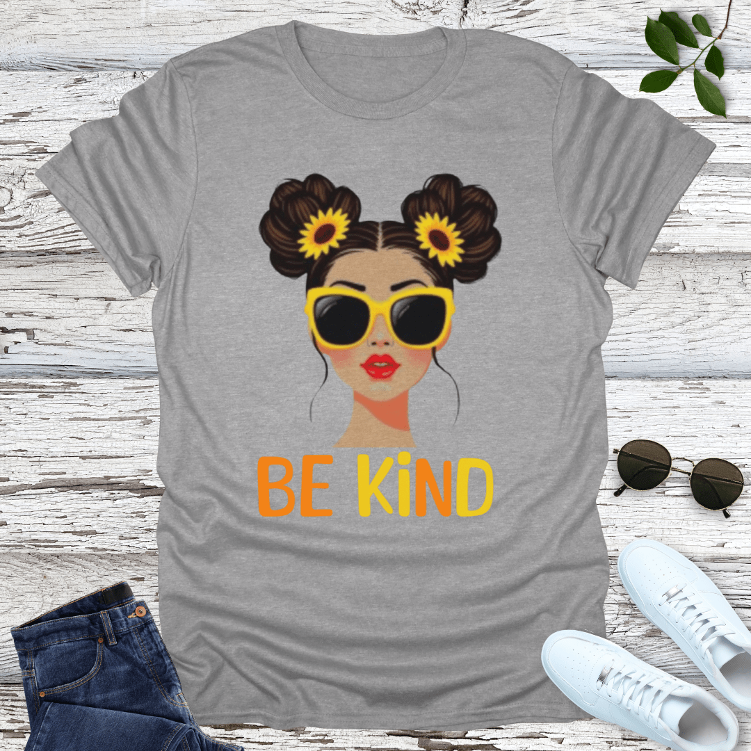 Bold Beauty T-Shirt