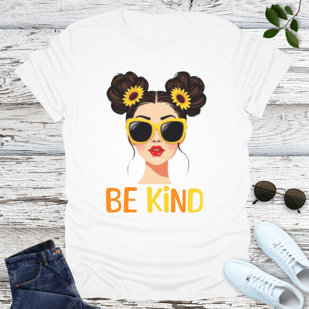 Bold Beauty T-Shirt