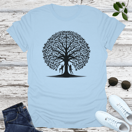 Nature's Bond T-Shirt