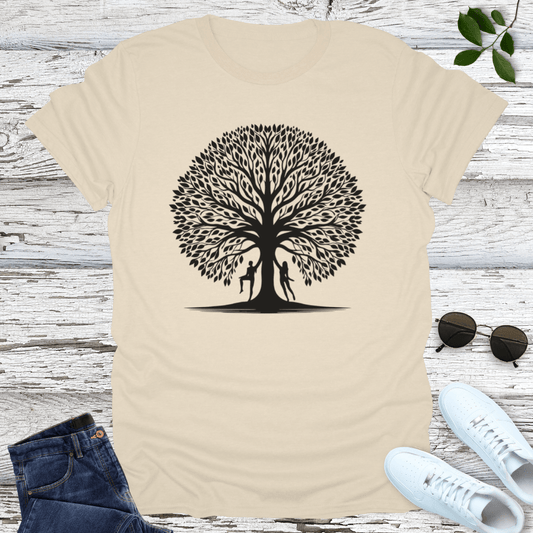 Nature's Bond T-Shirt