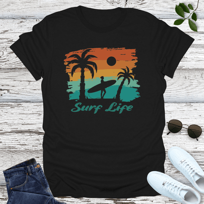 Wave Seeker T-Shirt