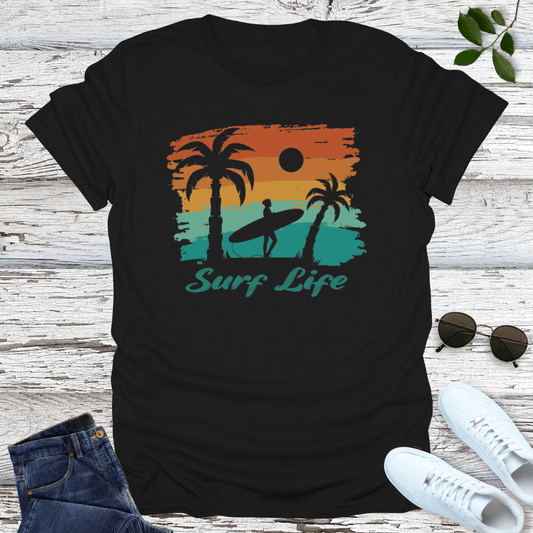 Wave Seeker T-Shirt