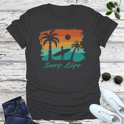 Wave Seeker T-Shirt