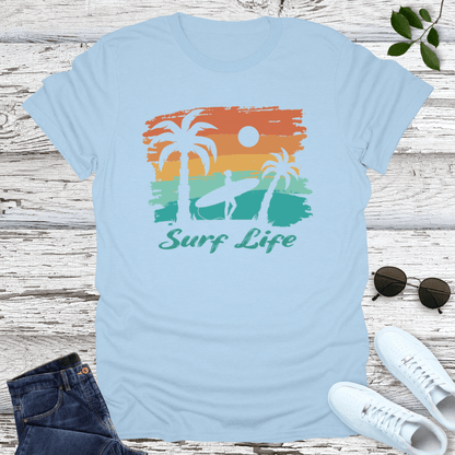Wave Seeker T-Shirt