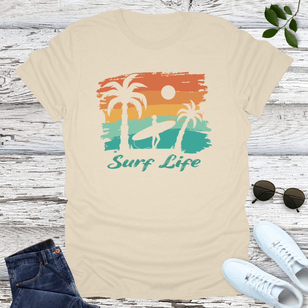 Wave Seeker T-Shirt
