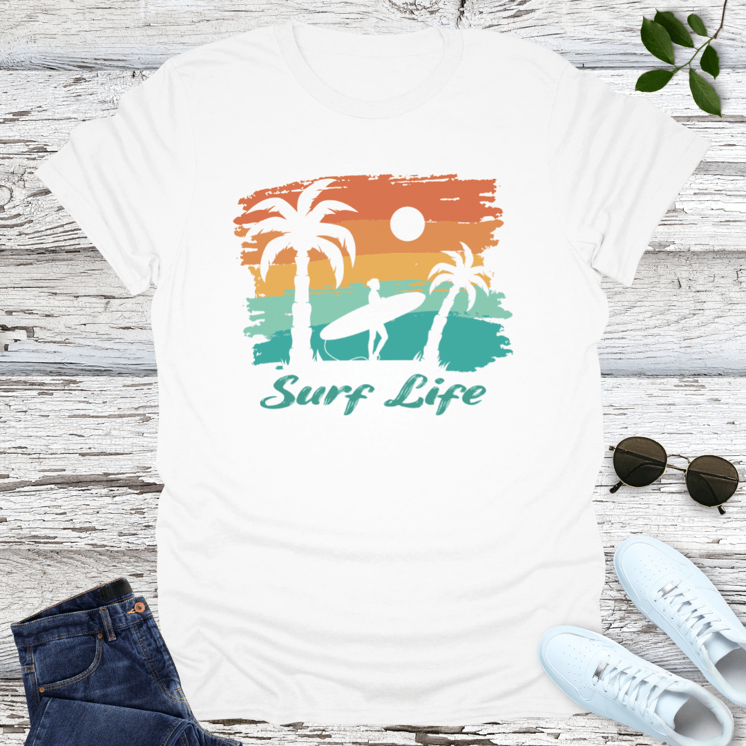 Wave Seeker T-Shirt