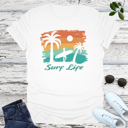 Wave Seeker T-Shirt