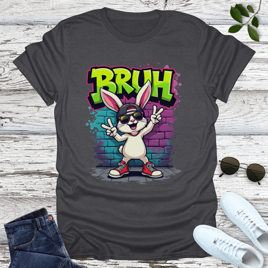 Cool Bunny T-Shirt
