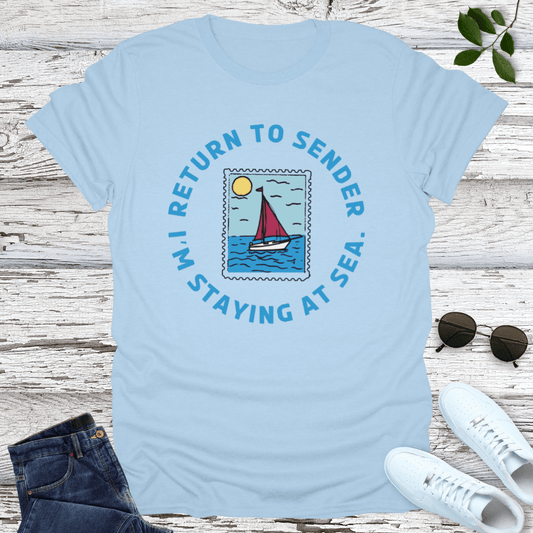 Ocean Escape T-Shirt