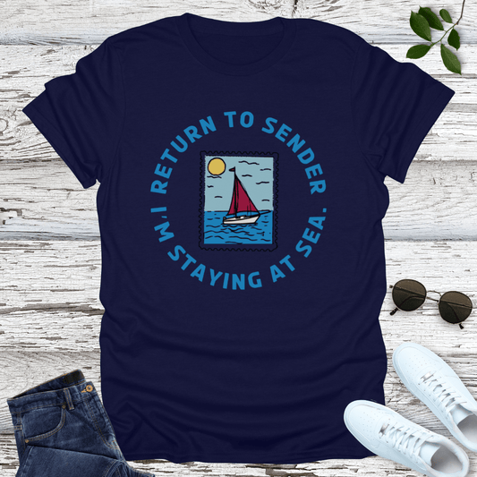 Ocean Escape T-Shirt