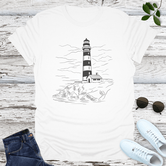 Coastal Watch T-Shirt