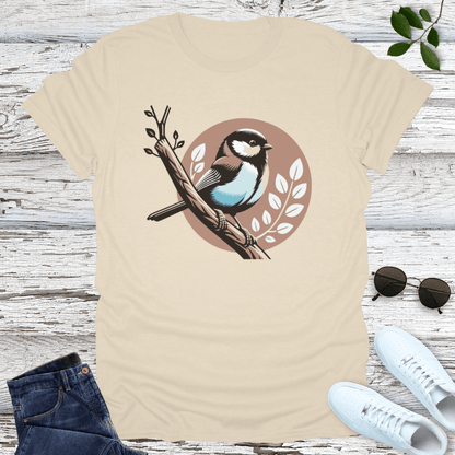 Bluebird Branch T-Shirt