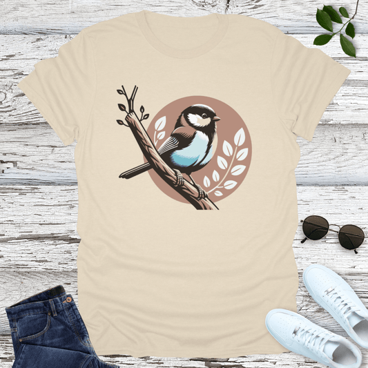 Bluebird Branch T-Shirt