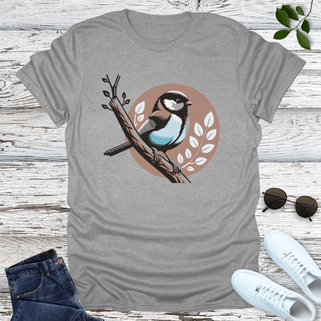 Bluebird Branch T-Shirt