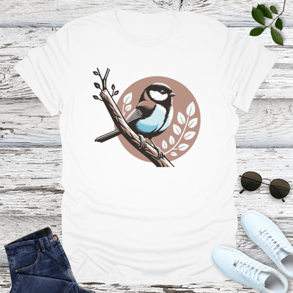 Bluebird Branch T-Shirt