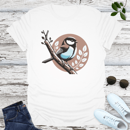 Bluebird Branch T-Shirt