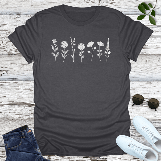 Meadow Magic T-Shirt