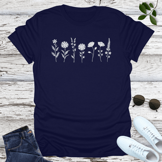 Meadow Magic T-Shirt