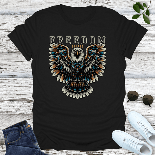 Summer Patriot T-Shirt
