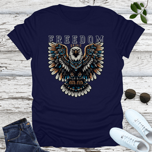 Summer Patriot T-Shirt