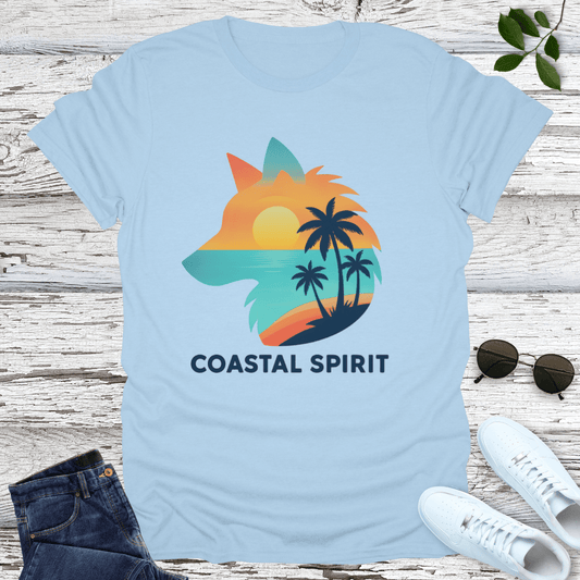 Sunset Spirit T-Shirt