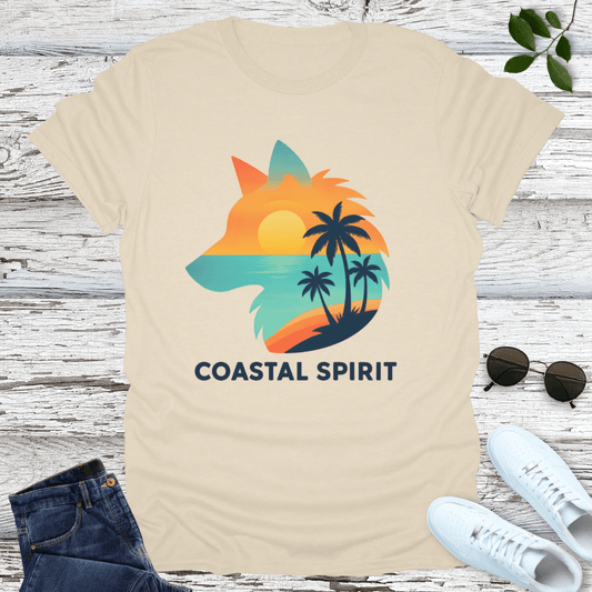 Sunset Spirit T-Shirt