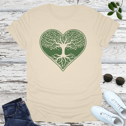 Rooted Love T-Shirt