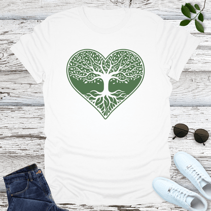 Rooted Love T-Shirt