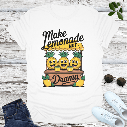 Sweet Not Sour T-Shirt