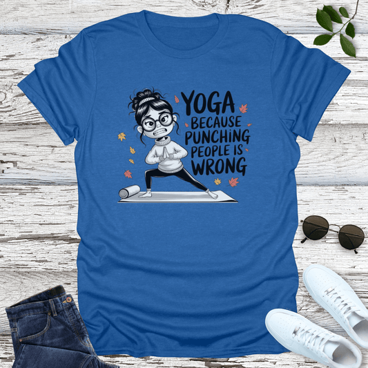 Zen Defence T-Shirt