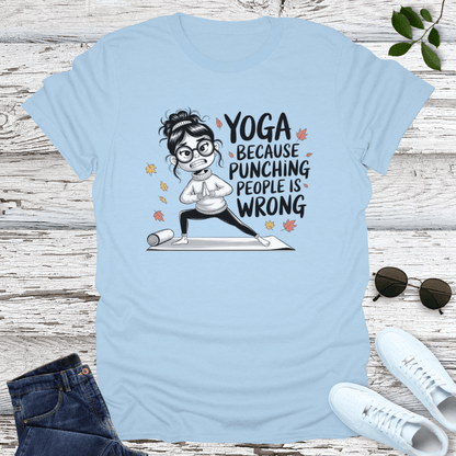 Zen Defence T-Shirt