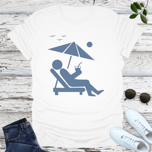 Sip And Soak T-Shirt