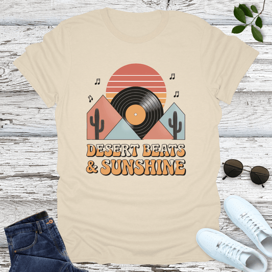 Desert Groove T-Shirt
