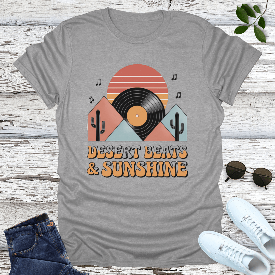 Desert Groove T-Shirt