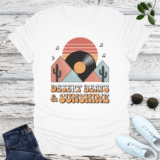 Desert Groove T-Shirt