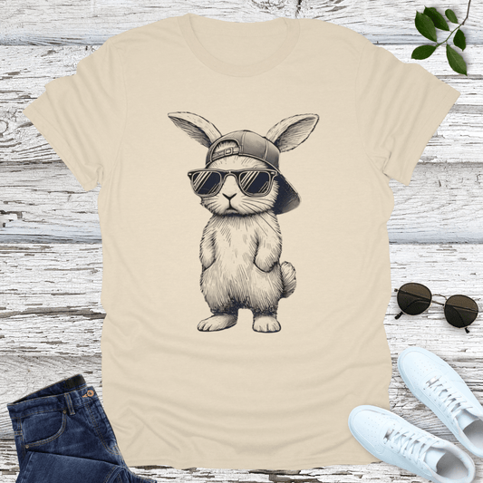 Thumpin Cool T-Shirt