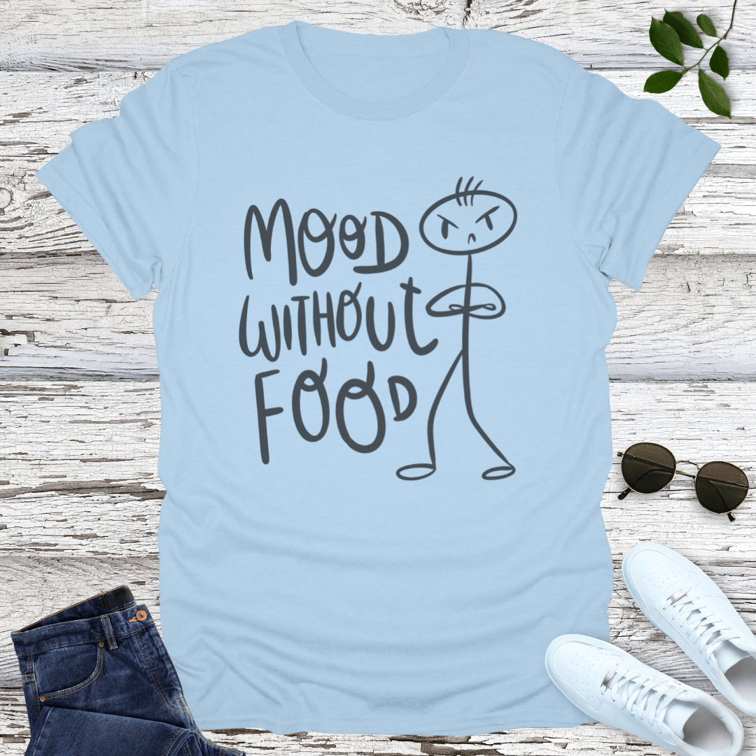 Hangry Mode T-Shirt