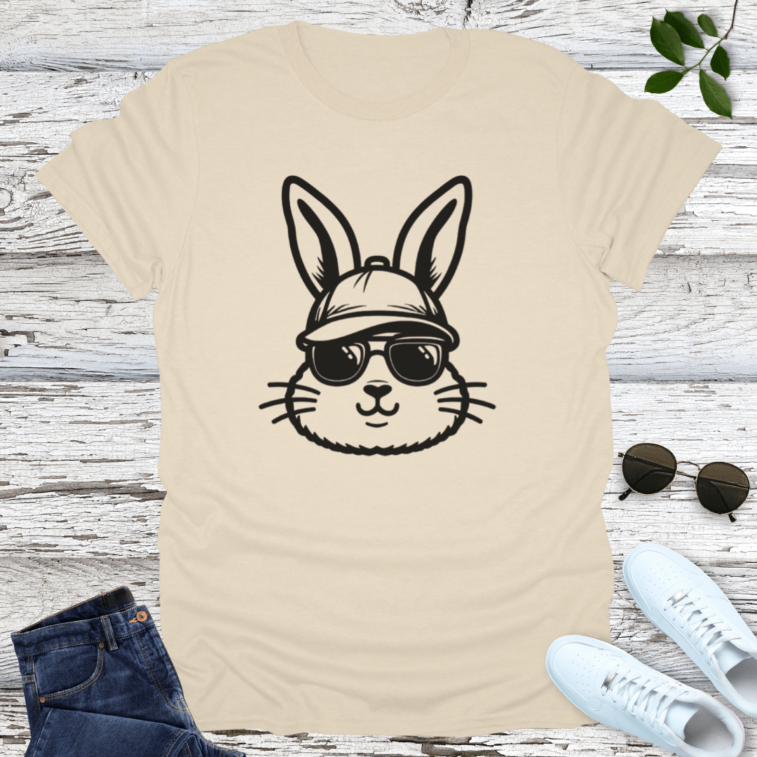 Hip Hop Hops T-Shirt