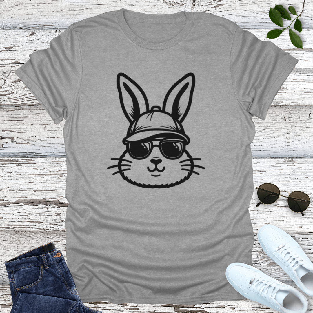 Hip Hop Hops T-Shirt