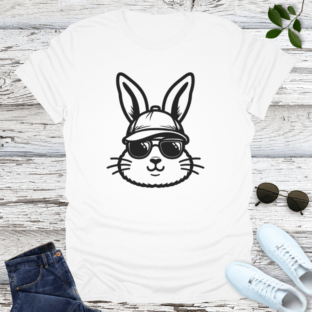 Hip Hop Hops T-Shirt