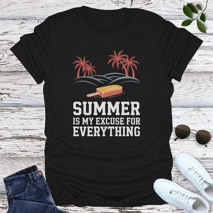 Sunny Alibi T-Shirt